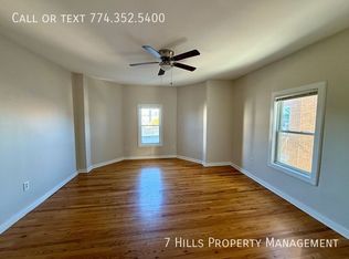 23 Millbury St #33-2, Worcester, MA 01610