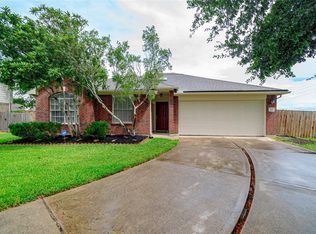 102 Oxford Ct, Richmond, TX 77469