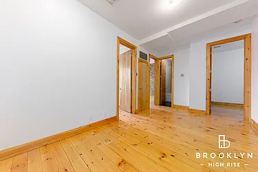 Rented by Brooklyn High Rise LLC