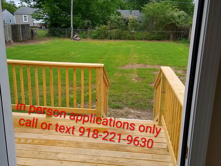 809 Osage St — Photo 4