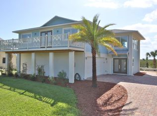 3932 S Peninsula Dr, Port Orange, FL 32127