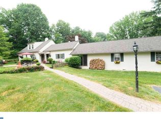 2808 Fisherville Rd, Coatesville, PA 19320