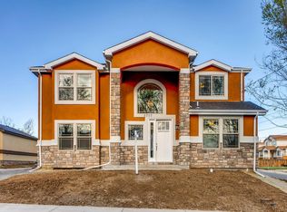 3115 S Alcott St, Englewood, CO 80110