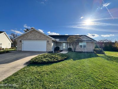 1028 Stonegate Ct, Wapakoneta, OH, 45895