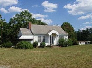 589 Browns Chapel Rd, Gibsonville, NC 27249