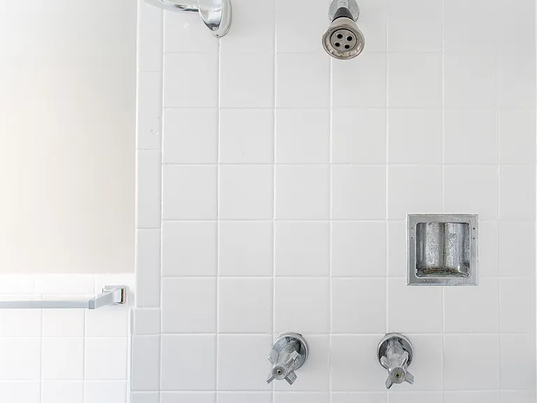 1W - Master Bathroom