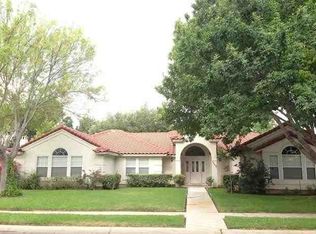 1413 Wingfoot Loop, Laredo, TX 78045