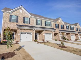 Dartford Townhomes, Spring Hill, TN 37174