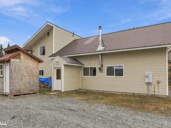 41720 Mill Ave, Soldotna, AK 99669