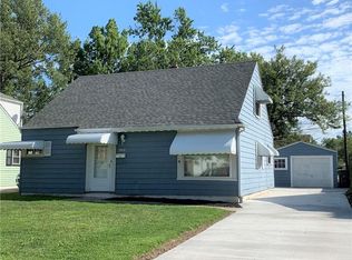 26830 Farringdon Ave, Euclid, OH