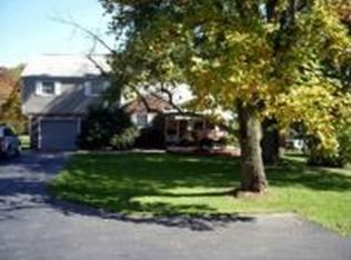 914 Georges Station Rd, Greensburg, PA 15601