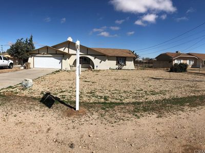 15604 Pendleton St, Hesperia, CA, 92345