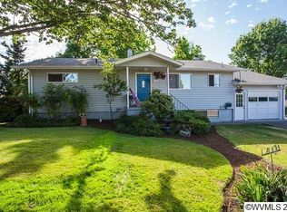 1714 NW Broadway St, Albany, OR 97321