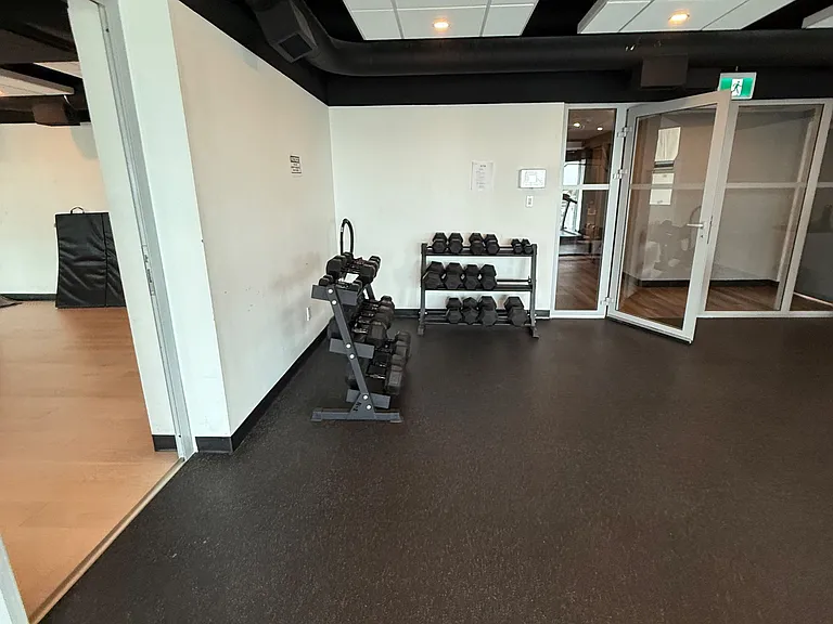 60 Frederick St #3401 — Photo 11