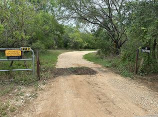 11185 Roddy Rd, San Antonio, TX 78263