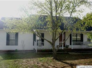 16117 Log Cabin Rd, Athens, AL 35611