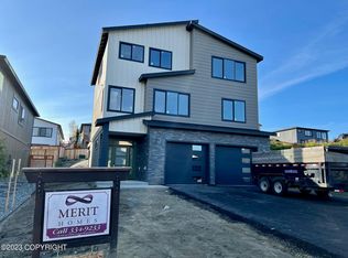 5368 Sandhill Loop, Anchorage, AK 99502