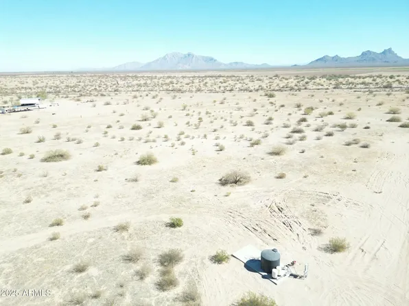 0 S Barrett Road #C, Eloy, AZ 85131