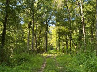 0 Merrill Salem Rd, Mc Lain, MS 39456