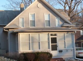 513 Beach St, Council Bluffs, IA 51503