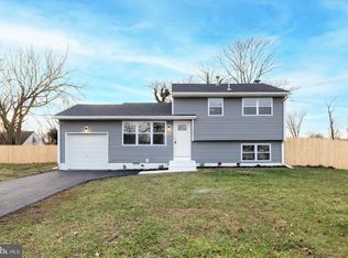 1220 N East Ave, Vineland, NJ 08360