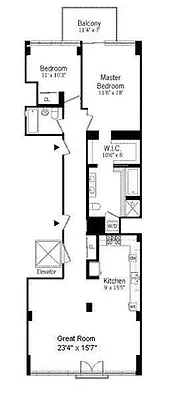 Rented by Town Residential | media 8