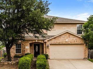6601 Swainson Trl, Arlington, TX 76002