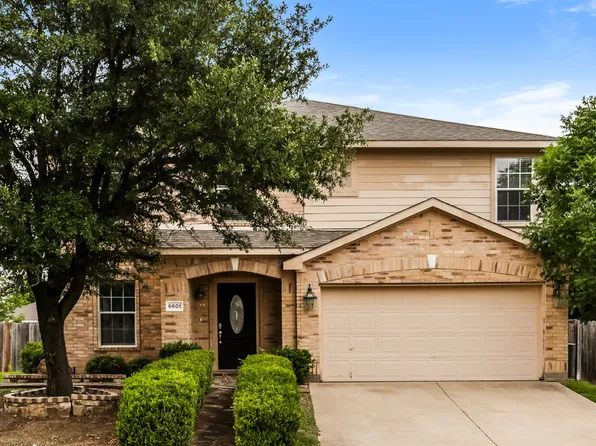 6601 Swainson Trl, Arlington, TX 76002