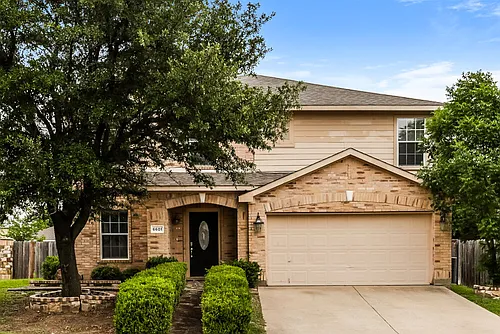 6601 Swainson Trl Photo 1