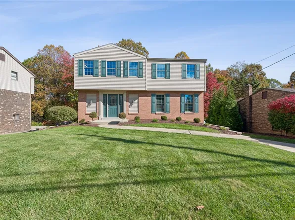 624 Sandy Hill Rd, Irwin, PA 15642