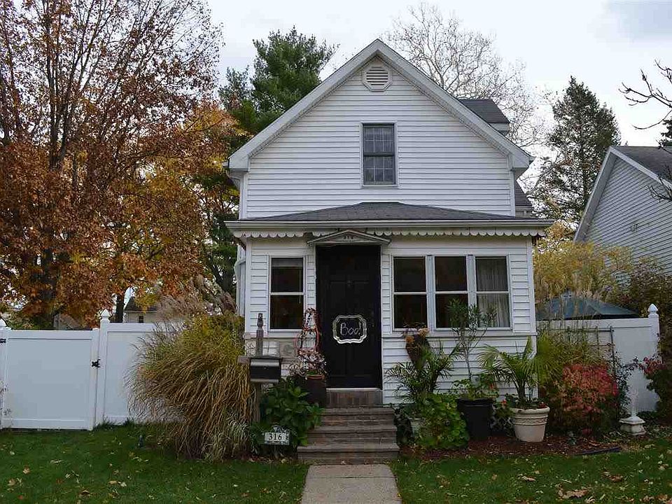 1st image of 316 Niles Ave