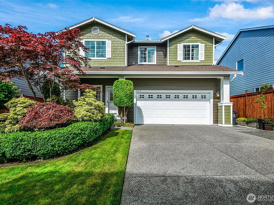 1st image of 8816 81st Drive NE