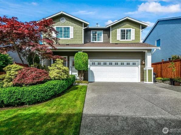 8816 81st Drive NE, Marysville, WA 98270
