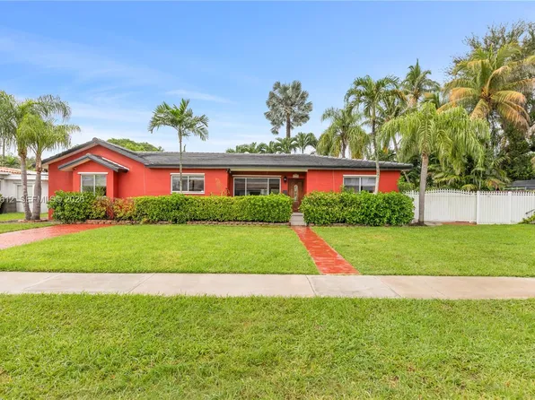 6625 SW 47th St, Miami, FL 33155