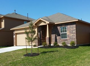 17423 Hayley Springs Ct, Humble, TX 77396