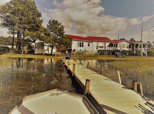 2130 Hoopersville Rd, Fishing Creek, MD 21634