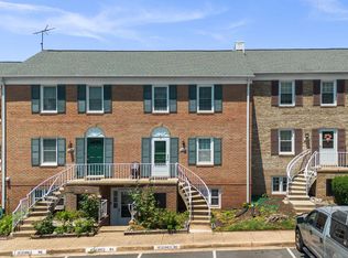 14492 Rustling Leaves Ln Unit 117C, Centreville, VA 20121
