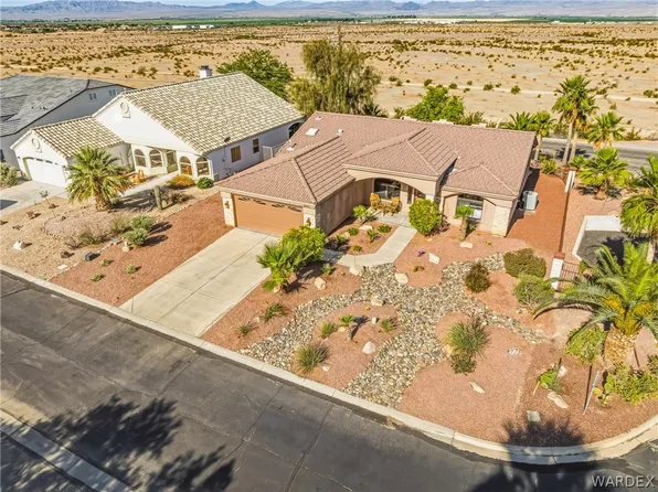 6117 S Lago Grande Drive, Fort Mohave, AZ 86426