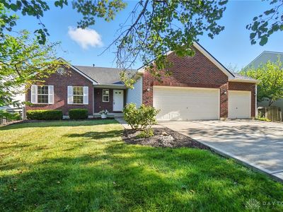 50 Broadcrest Dr, Franklin, OH, 45005