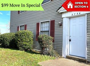 3754 Cambridge Station Dr, Memphis, TN 38115