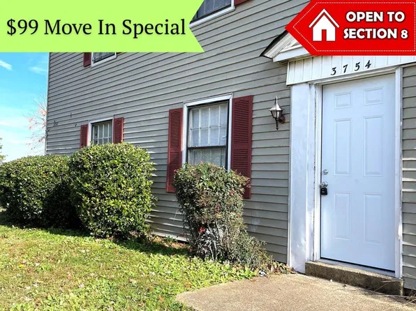 3754 Cambridge Station Dr, Memphis, TN 38115