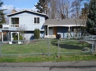1646 S 257th St, Des Moines, WA 98198