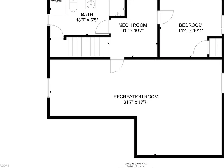 3085 N Clermont St — Photo 35