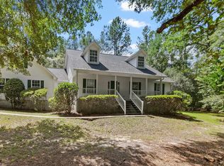 8006 Archer Cir, Tallahassee, FL 32309