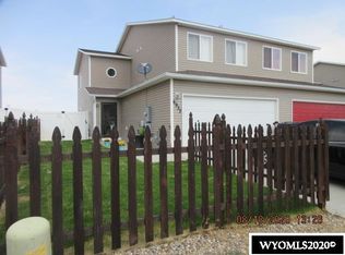 6932 Umpqua, Casper, WY 82604