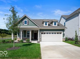 11840 Gray Ghost Way, Fishers, IN 46040