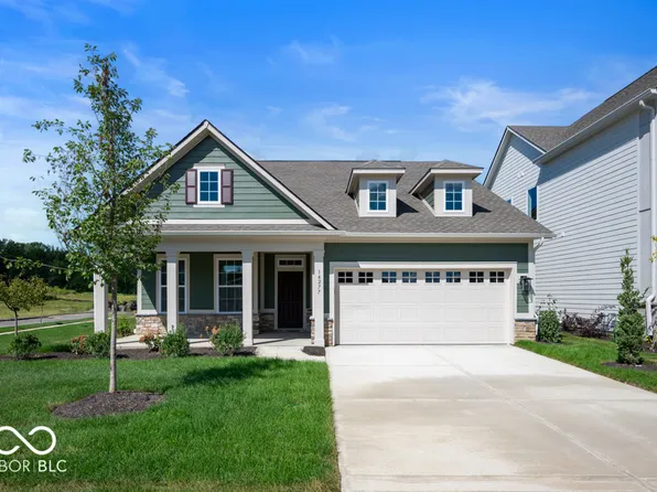 11840 Gray Ghost Way, Fishers, IN 46040