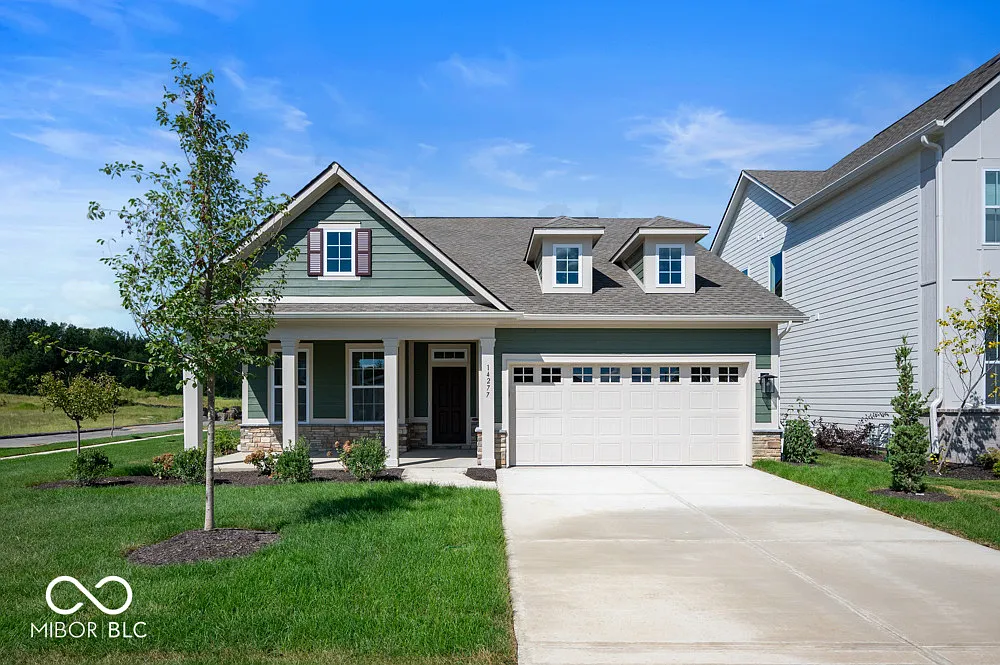 11840 Gray Ghost Way photo 1