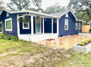 8906 Fowler Ave, Pensacola, FL 32534