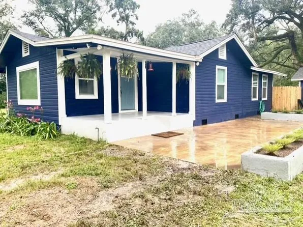 8906 Fowler Ave, Pensacola, FL 32534